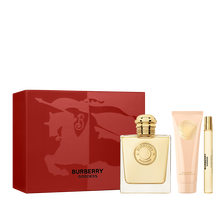 Kit Coffret Burberry Goddess Feminino Eau de Parfum